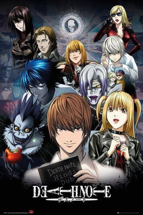 death note hindi download|death note download telegram.